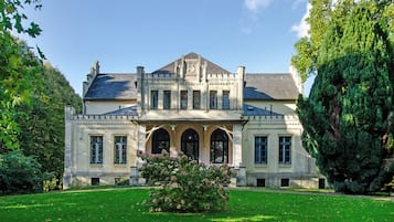 Außenbereich