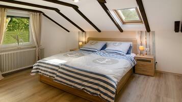 1 slaapkamer, gratis wifi, beddengoed