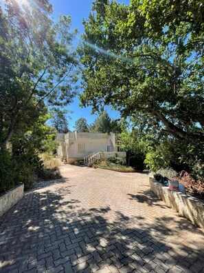 Villa, 6 Bedrooms, Smoking, Balcony | Property grounds - La Villa del Conte di Pirro (Fasano)