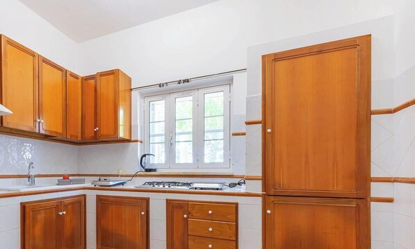 Villa, 6 Schlafzimmer, Raucher, Balkon | Innenbereich