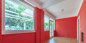 Villa - 6 soveværelser - ryger - balkon | Interiør