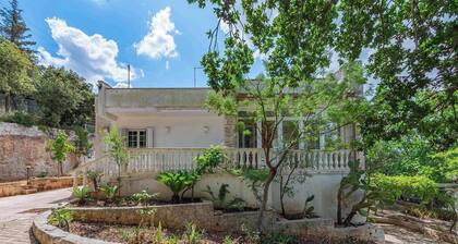 La Villa del Conte di Pirro