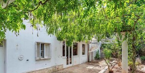 Villa, 6 Bedrooms, Smoking, Balcony | Exterior - La Villa del Conte di Pirro (Fasano)