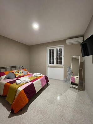 2 bedrooms - Il Rifugio del Conte (Fasano)