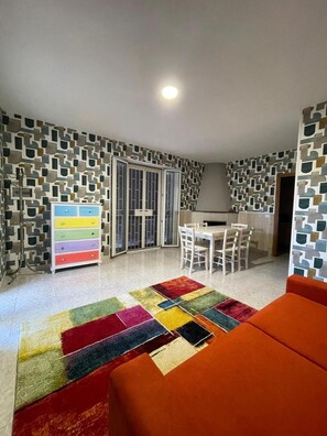 Villa, 2 Bedrooms | Dining - Il Rifugio del Conte (Fasano)