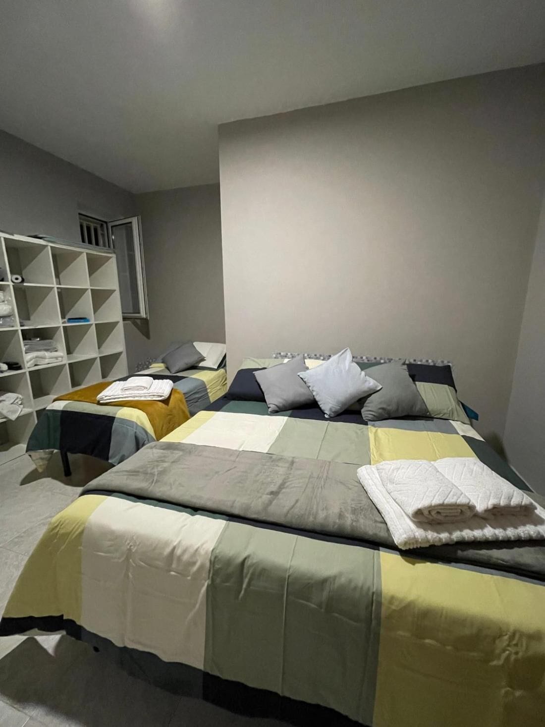 Villa, 2 camere da letto | 2 camere
