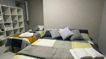Villa, 2 camere da letto | 2 camere