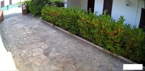 Villa, 2 habitaciones | Jardines del alojamiento