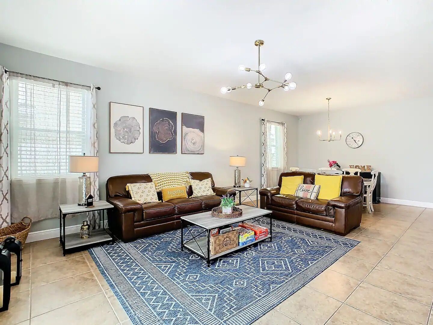 Pool, Game Room, Dream Home Near Disney Parks