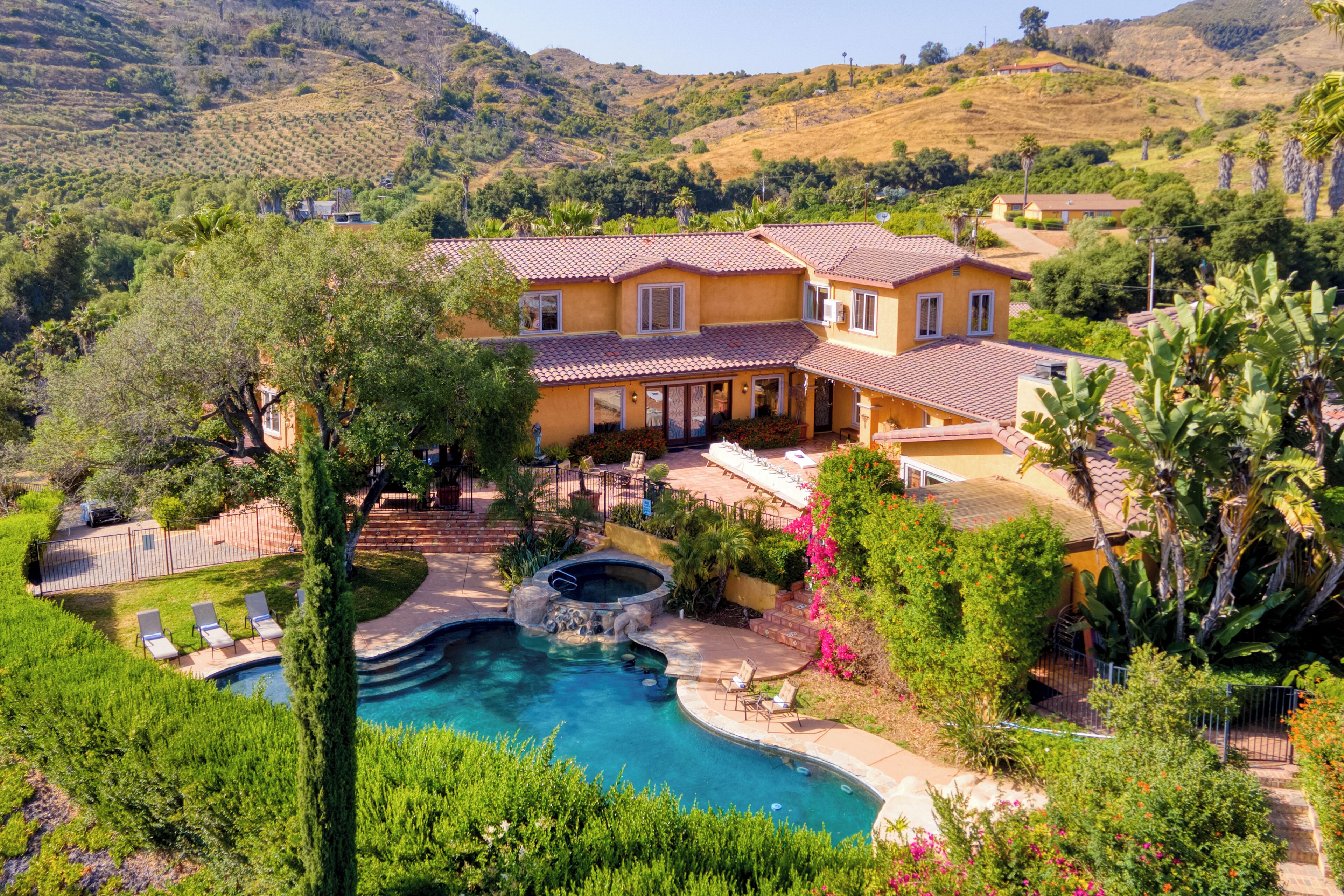 Keys Creek Main House by AvantStay | Luxury 9BDR Estate