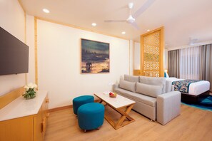 Premium Cottage With Sit Out Area