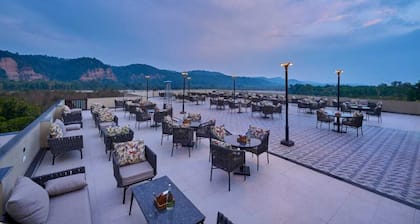 ABN Sarovar Portico Jim Corbett