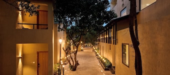 ABN Sarovar Portico Jim Corbett