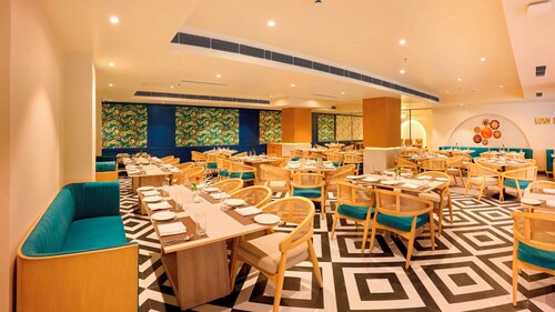 ABN Sarovar Portico Jim Corbett 