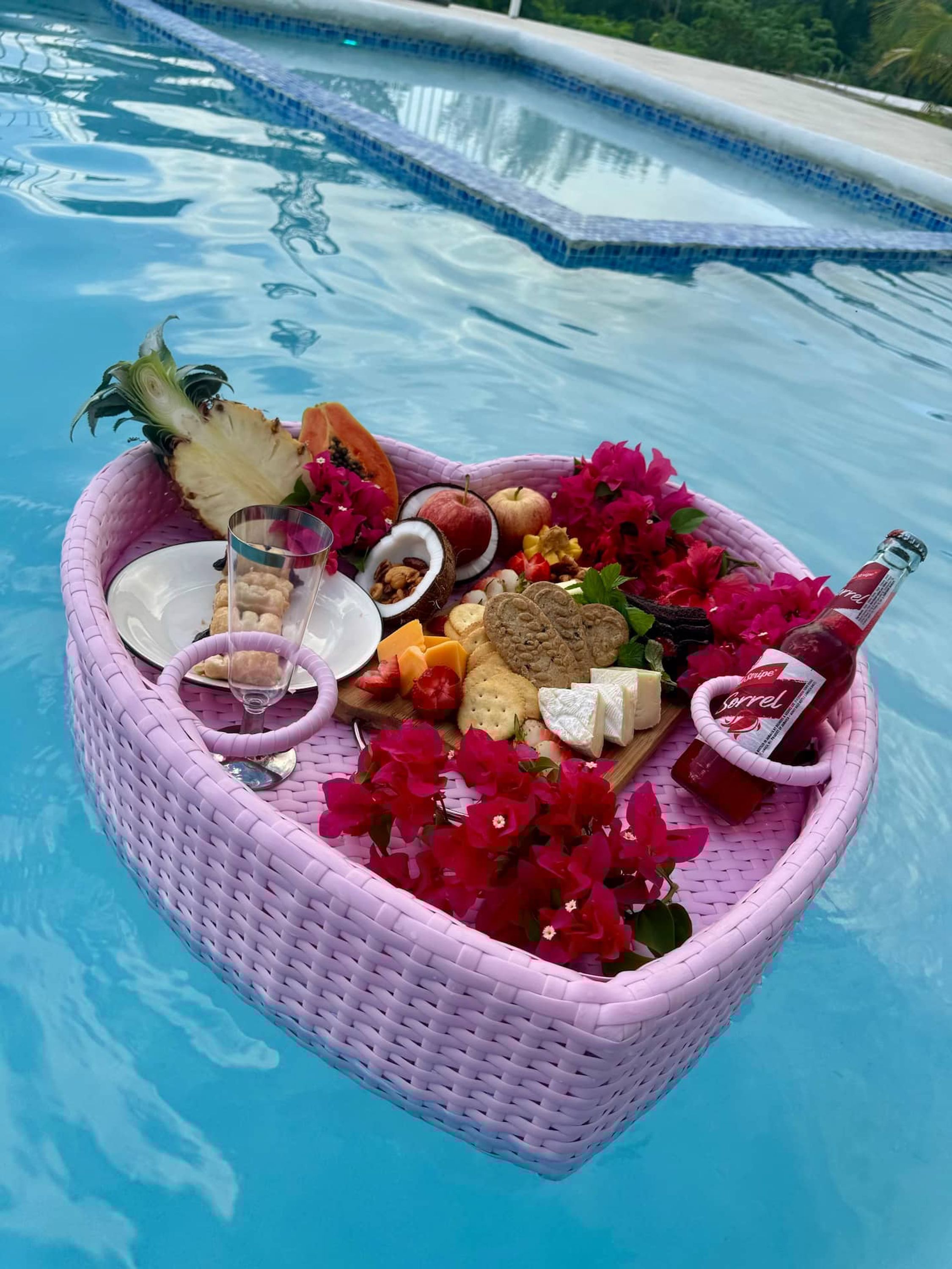 独立别墅 | 2 多间卧室