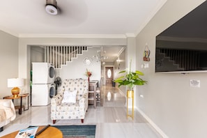 Maison | 2 chambres