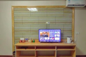 Room - Hunyuan Junyue jiu dian (Hunyuan)