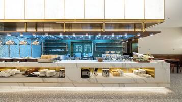 ร้านอาหาร