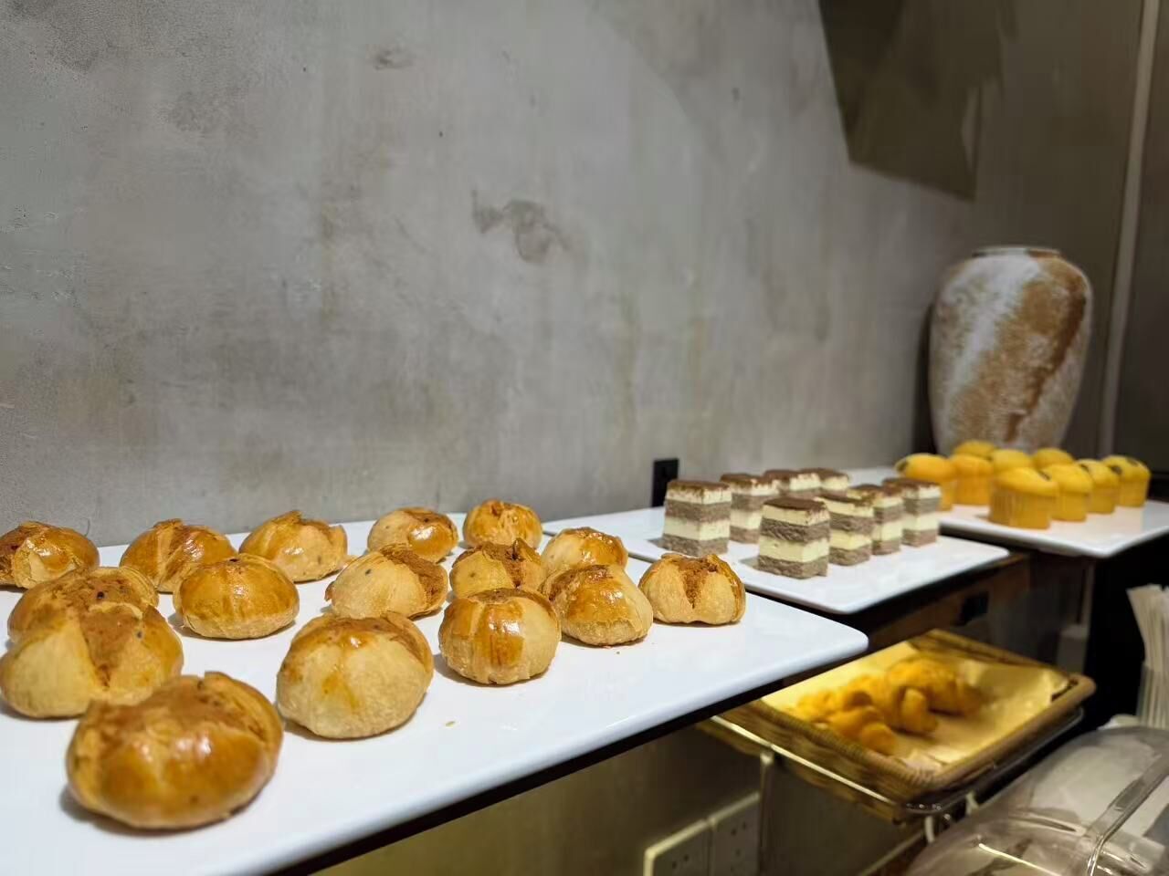 餐厅