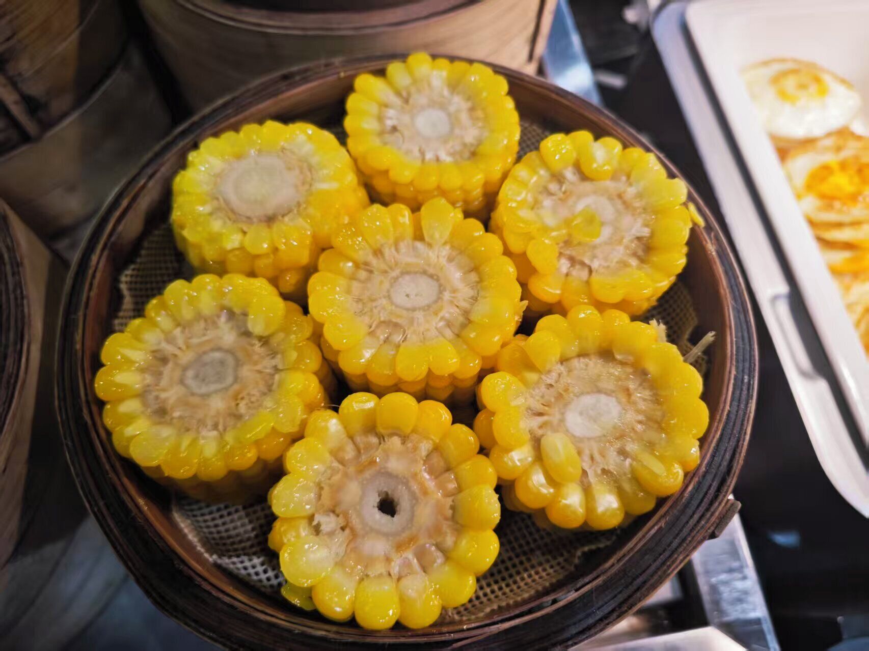 레스토랑