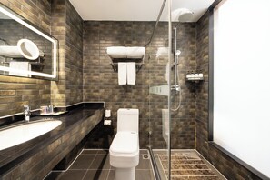 Chambre Double Affaires | Salle de bain
