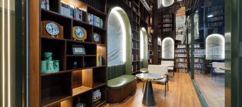 Nostalgia Hotel（Beijing Jinsong）