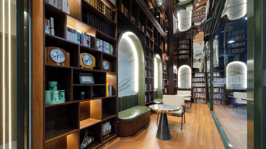 Nostalgia Hotel(Beijing Jinsong)