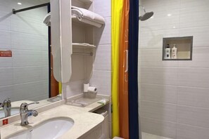 Room - HongxingyangExpressHotel (Wuxiang)