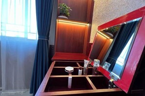 Room - HongxingyangExpressHotel (Wuxiang)
