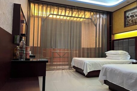 Habitación