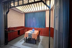 Room - HongxingyangExpressHotel (Wuxiang)