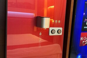 Room - HongxingyangExpressHotel (Wuxiang)