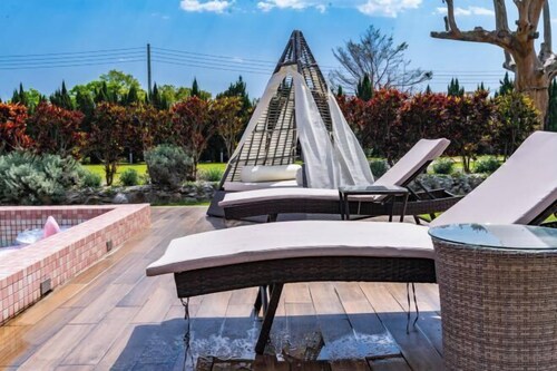 Cloud Florence Homestay