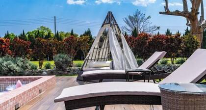 Cloud Florence Homestay