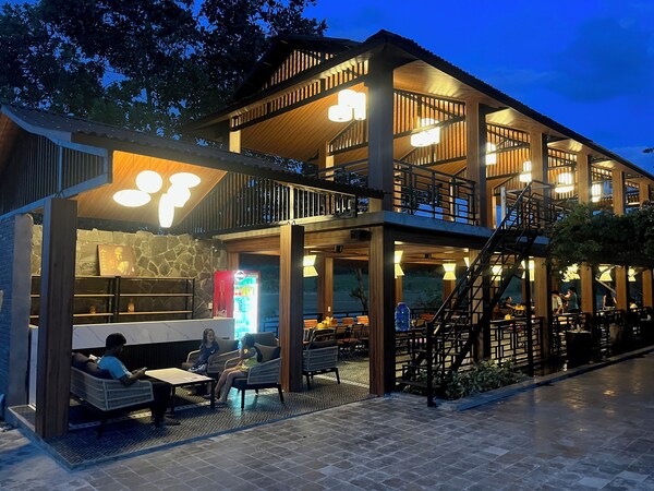 Nguyen Shack Retreat - Tỉnh Quảng Bình