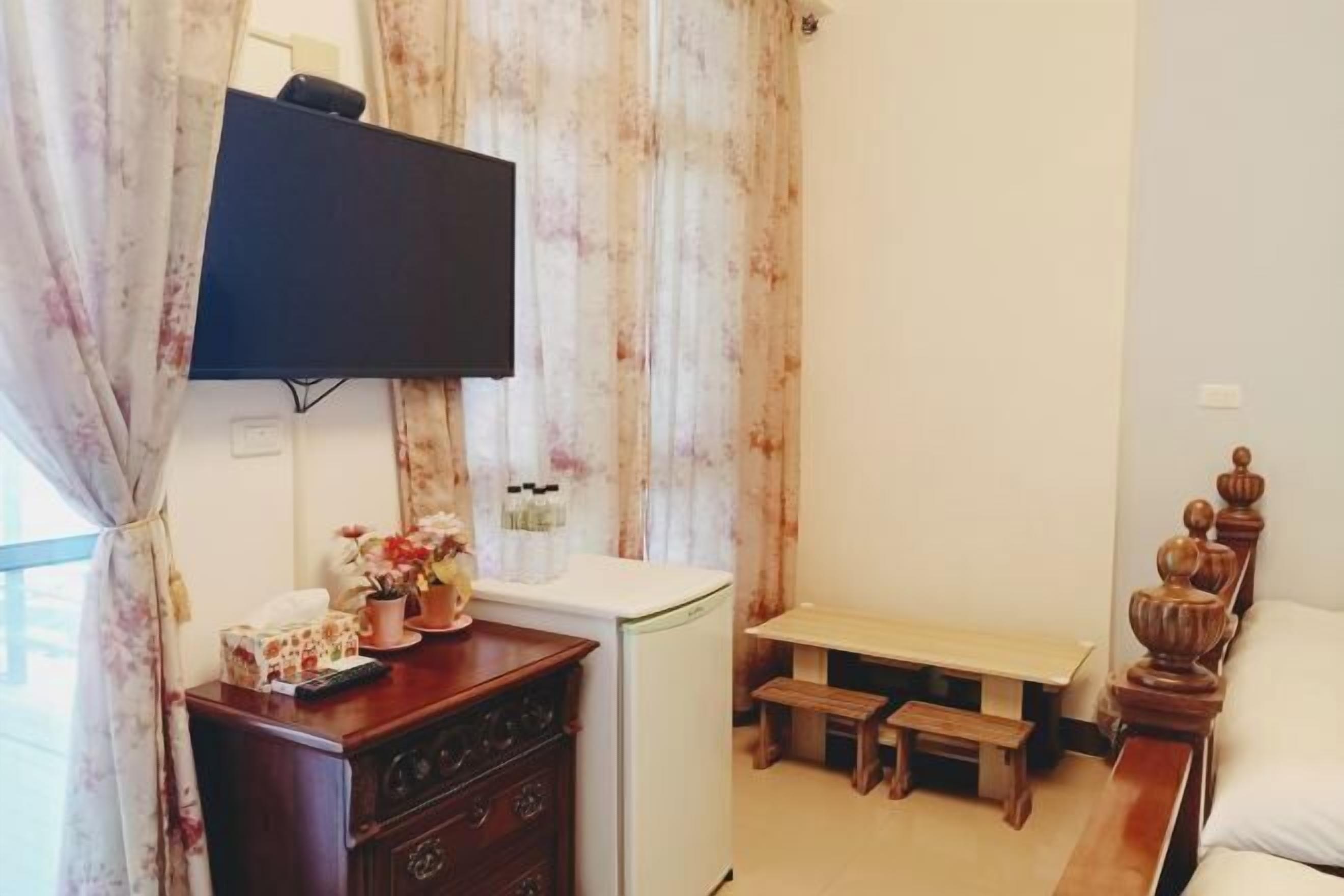 ห้องพัก