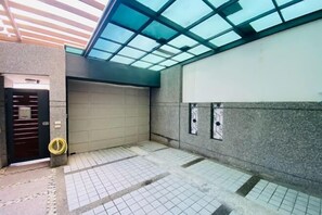 Room - Graceful B&B (Hualien)
