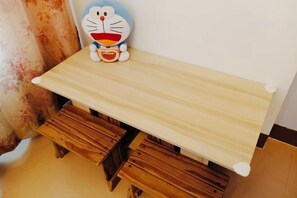 Room - Graceful B&B (Hualien)