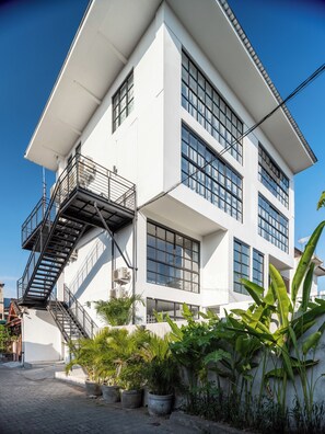 Exterior - Tribeca Residence (Canggu)