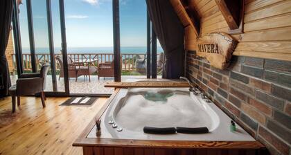 Mavera Suit Bungalov