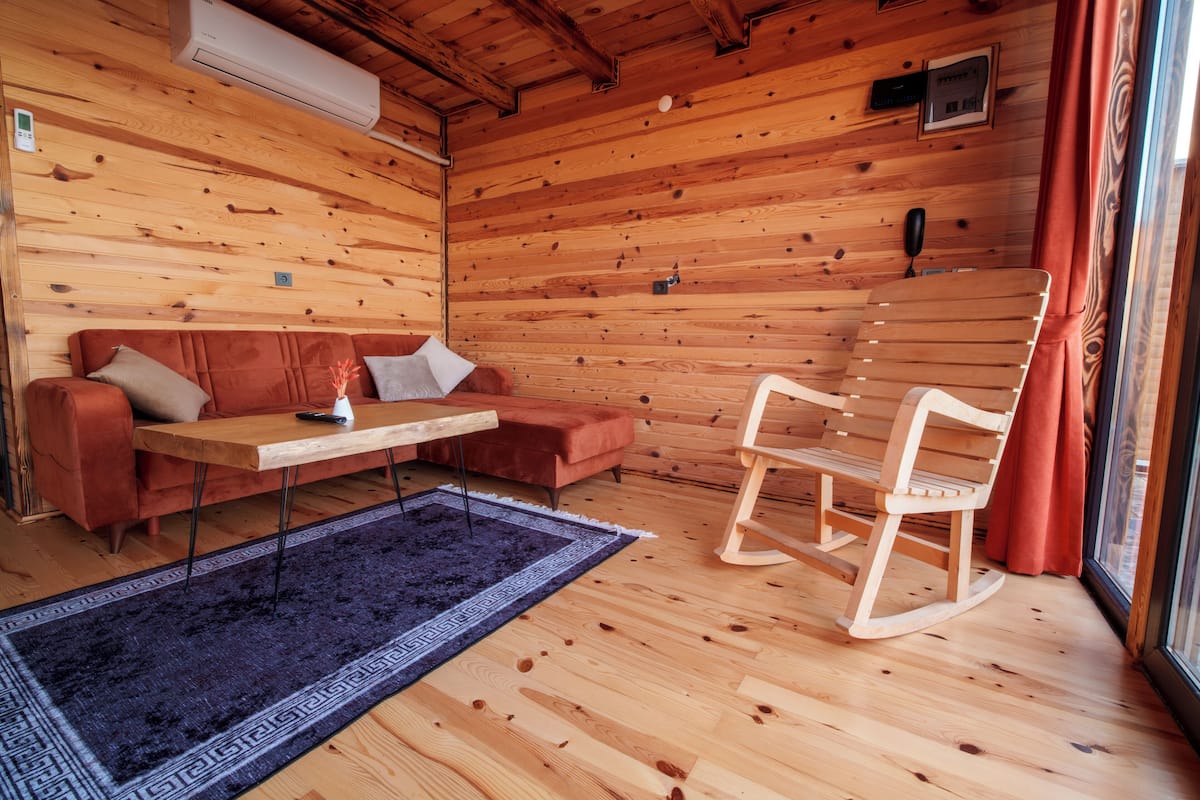 Comfort Villa, Sea View | 1 bedroom, free WiFi