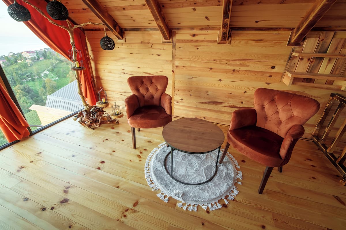 Classic Bungalow | 1 bedroom, free WiFi