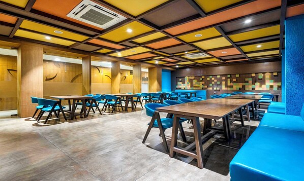 Cafe