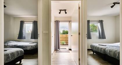 Séjour familial De Kiel