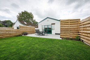 Ulkoruokailutilat