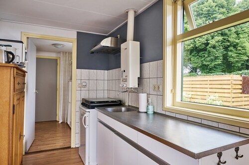 Appartement à Drenthe près des sentiers