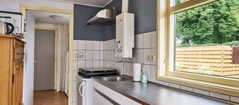 Apartment in Drenthe near Scenic Trails