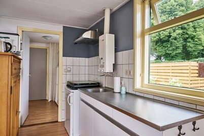 Apartment in Drenthe near Scenic Trails