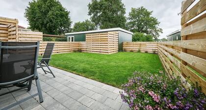 Maison de vacances confortable dans