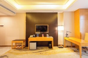 Room - Weisidun Hotel (Dongguan)